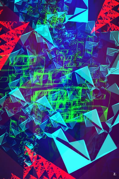 Fractology 6